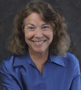 Judith Tannenbaum